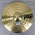 Used Paiste PST 3 CRASH 16 Crash Cymbal 16" 41124-S000214628 View 1