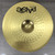 Used Paiste PST 3 CRASH RIDE 18 Crash Cymbal 18" 41124-S000214629 View 2