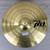 Used Paiste PST 3 CRASH RIDE 18 Crash Cymbal 18" 41124-S000214629 View 1