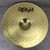 Used Paiste PST 3 RIDE 20 Ride Cymbal 20" 41124-S000214627 View 2
