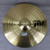 Used Paiste PST 3 RIDE 20 Ride Cymbal 20" 41124-S000214627 View 1