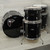 Used Pearl 5pc Roadshow Drum Shell Kit Black 40015-S000343515 View 1
