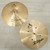 Used Zildjian Quick Beat Hi Hat Cymbals 14 - Inch 40015-S000343517 View 1