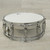 Used CB 700 14x5.5 Metal Snare Drum 40015-S000343534 View 4