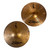 Used Zildjian I Series 13-Inch Hi-Hat Cymbal Set 40090-S000086051 View 1
