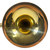 Used Yamaha YHR-322II Double French Horn 40090-S000086058 View 3