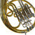 Used Yamaha YHR-322II Double French Horn 40090-S000086058 View 5