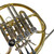 Used Yamaha YHR-322II Double French Horn 40090-S000086058 View 6