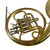 Used Yamaha YHR-322II Double French Horn 40090-S000086058 View 7