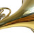Used Yamaha YHR-322II Double French Horn 40090-S000086058 View 9