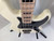 Used Squier AFFINITY ACTIVE JAZZ BASS J Type Bass Guitar White 4-String 40107-S000159153 View 5
