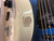 Used Squier AFFINITY ACTIVE JAZZ BASS J Type Bass Guitar White 4-String 40107-S000159153 View 14