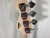 Used Squier AFFINITY JAZZ BASS J Type Bass Guitar Sunburst 4-String 40107-S000159154 View 9