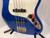 Used Squier FSR CLASSIC VIBE 60S JAZZ BASS J Type Bass Guitar Blue 4-String 40107-S000159159 View 6
