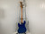 Used Squier FSR CLASSIC VIBE 60S JAZZ BASS J Type Bass Guitar Blue 4-String 40107-S000159159 View 10