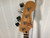 Used Squier FSR CLASSIC VIBE 60S JAZZ BASS J Type Bass Guitar Blue 4-String 40107-S000159159 View 3
