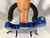 Used Squier FSR CLASSIC VIBE 60S JAZZ BASS J Type Bass Guitar Blue 4-String 40107-S000159159 View 7
