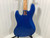 Used Squier FSR CLASSIC VIBE 60S JAZZ BASS J Type Bass Guitar Blue 4-String 40107-S000159159 View 11