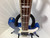 Used Squier FSR CLASSIC VIBE 60S JAZZ BASS J Type Bass Guitar Blue 4-String 40107-S000159159 View 5
