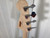 Used Squier FSR SONIC BRONCO BASS Bass Guitar Green 4-String 40107-S000159161 View 9
