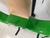 Used Squier FSR SONIC BRONCO BASS Bass Guitar Green 4-String 40107-S000159161 View 12