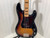 Used Squier CLASSIC VIBE 70S P BASS P Type Bass Guitar Sunburst 4-String 40107-S000159163 View 1