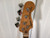 Used Squier CLASSIC VIBE 70S P BASS P Type Bass Guitar Sunburst 4-String 40107-S000159163 View 3
