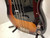 Used Squier CLASSIC VIBE 70S P BASS P Type Bass Guitar Sunburst 4-String 40107-S000159163 View 6