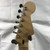 Used PARTSCASTER W/GILMOUR MOD S Type Electric Guitar Green 6-String 41125-S000043064 View 7