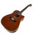 Used Tagima Sierra XII 12-String Acoustic-Electric Guitar 40090-S000086059 View 2