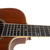 Used Tagima Sierra XII 12-String Acoustic-Electric Guitar 40090-S000086059 View 9