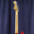 Used Fender CYCLONE MIM 2001 Electric Guitar Red 6-String 41140-S000141865 View 6