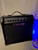 Used Line 6 SPIDER IV 15W COMBO 1 x 8 Solid State Amplifier 1 x 8 41129-S000021119 View 1