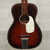 Used Barclay Vintage Parlor Laminate Top Acoustic Guitar Sunburst 40015-S000343545 View 1