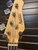 Used Austin BASS Bass Guitar Black 4-String 41116-S000054245 View 3