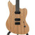 Used Balaguer GROWLER SELECT CUSTOM Electric Guitar Natural 6-String View 1