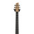 Used Balaguer GROWLER SELECT CUSTOM Electric Guitar Natural 6-String View 2
