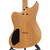 Used Balaguer GROWLER SELECT CUSTOM Electric Guitar Natural 6-String View 4