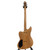 Used Balaguer GROWLER SELECT CUSTOM Electric Guitar Natural 6-String View 6