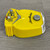 Used - Danelectro TUNA MELT Tremolo Pedal 40087-S000243611 View 3