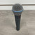 Used - Shure BETA 58A Dynamic Microphone 40087-S000243618 View 3