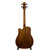 Used Gold Tone Micro Bass 25 41119-S000039653 View 9