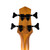 Used Gold Tone Micro Bass 25 41119-S000039653 View 10