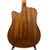 Used Gold Tone Micro Bass 25 41119-S000039653 View 12