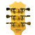 Used Morgan Monroe Semi-Hollow Electric Guitar 41119-S000039654 View 20