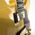Used Morgan Monroe Semi-Hollow Electric Guitar 41119-S000039654 View 14