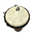 Used Toca Street Series Djembe 41119-S000039665 View 2