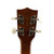 Used Kala KA-15S MAH Ukulele  41119-S000039669 View 9