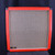 Used Marshall MG412A SLANT CAB RED SPECIAL EDITION 4 x 12 Guitar Speaker Cabinet 4 x 12 41140-S000141877 View 3