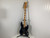Used Squier CLASSIC VIBE 70S JAZZ BASS J Type Bass Guitar Black 4-String 40107-S000159167 View 2